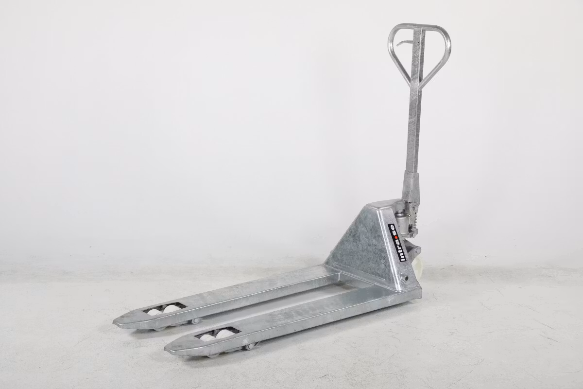 HPZ-V 2500 kg, 540x1150 mm B/N, Galv