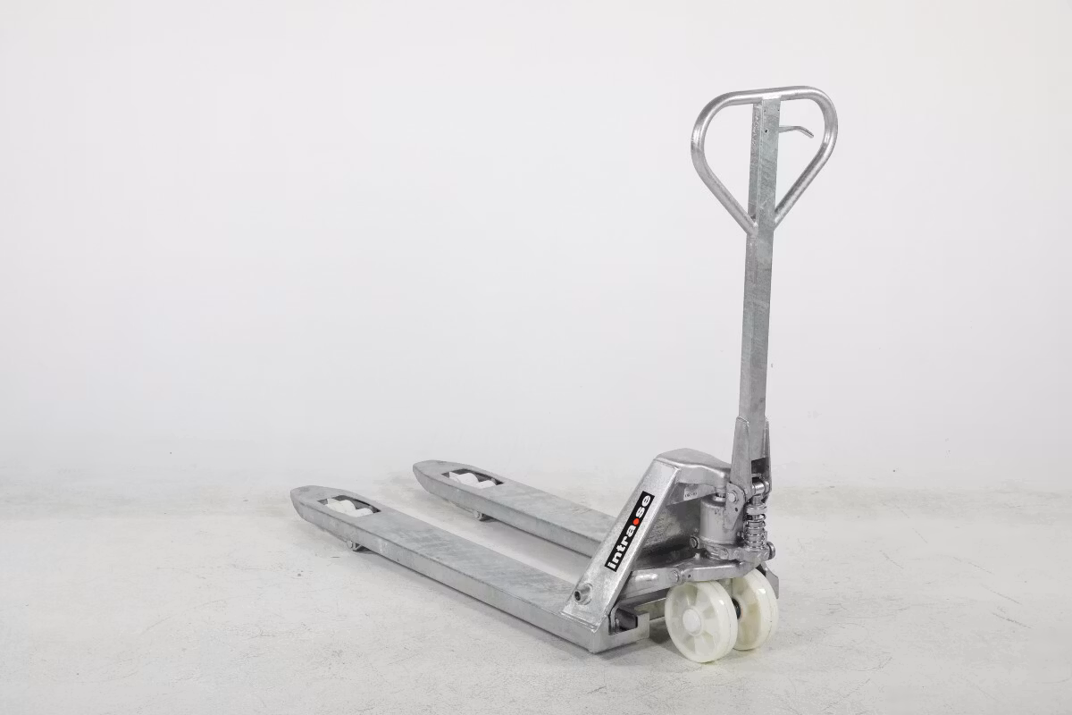 HPZ-V 2500 kg, 540x1150 mm B/N, Galv