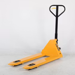 HPT-V 2500kg, 540x1150mm, B/P, Gul