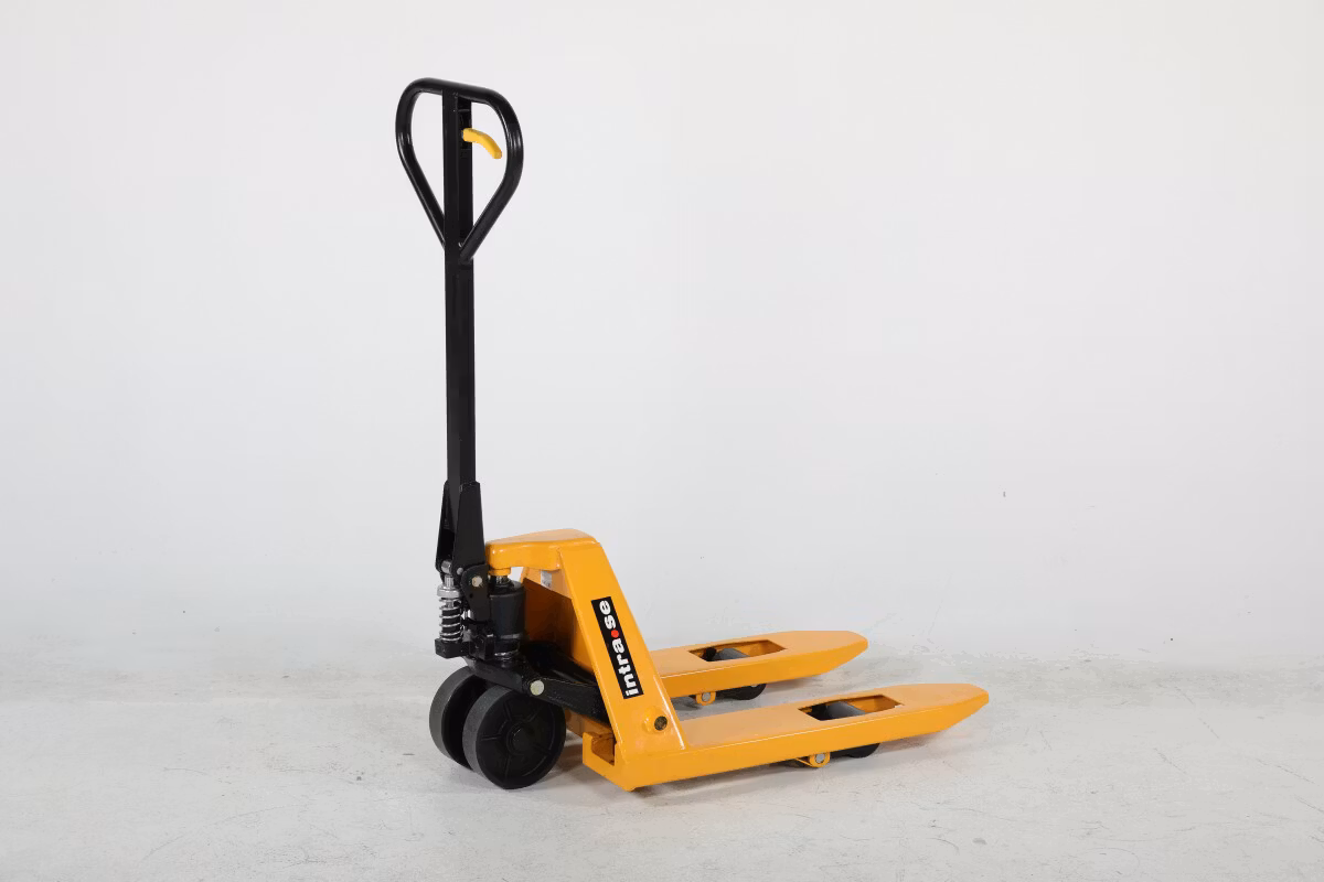 HPT-V 2500kg, 540x650mm, S/P, Gul