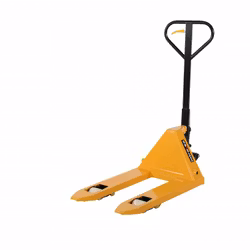 HPT-V 2500kg, 540x800mm, S/N, Gul