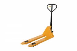 HPT-V 2500kg, 450x1150mm, B/P, Gul