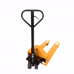 HPT-V 5000kg, 540x1150mm, B/P, Gul