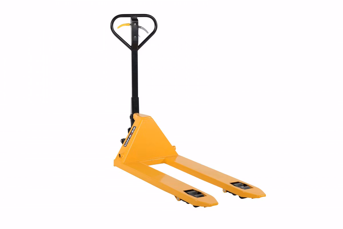 HPT-V 3000kg, 540x1150mm, B/P, Handbroms