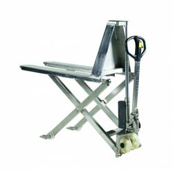 PL 1000 SAX Rostfri, 1150 mm