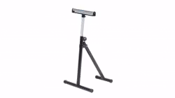 Rullstöd, hopfällbart 320 mm