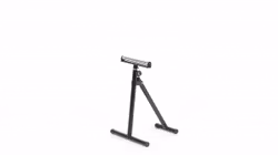 Rullstöd, hopfällbart 320 mm