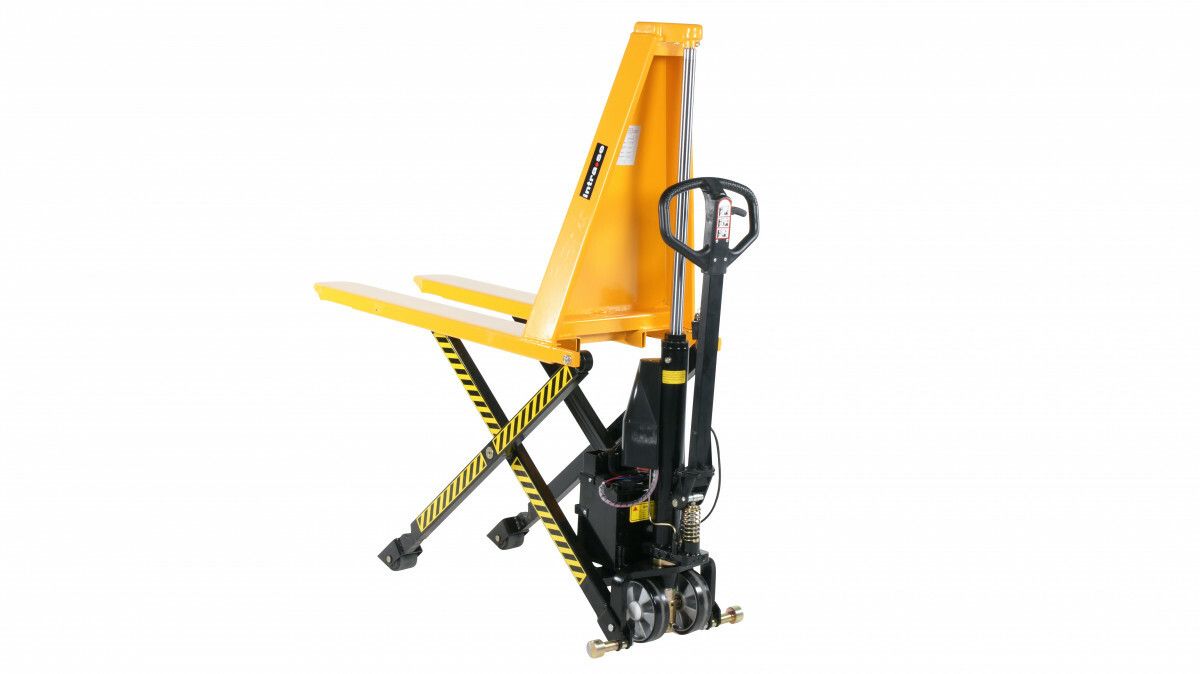 PL 1000 SAX-EL, 1170 mm