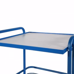 Extra hylla till sparkflakcykel 526x526 mm