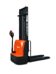 PSE10L-C, Ledstaplare 1000 kg, 1600 mm