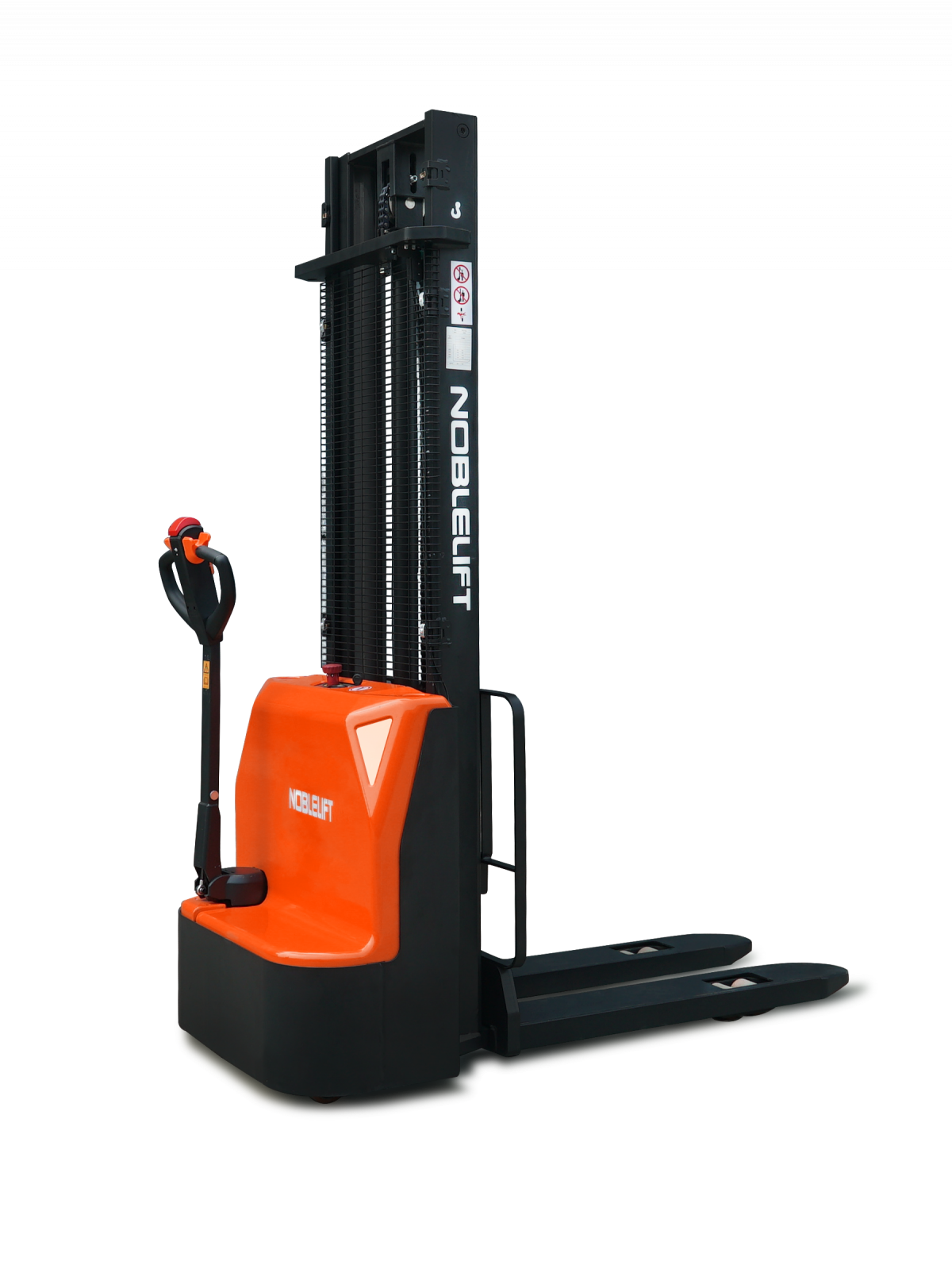 PSE10L-C, Ledstaplare 1000 kg, 3500 mm