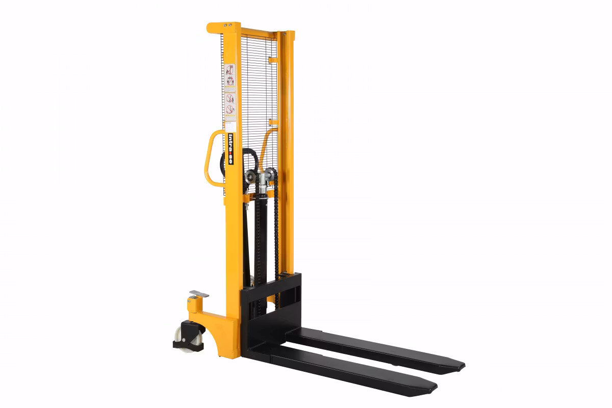 PL 1600 ST Staplare