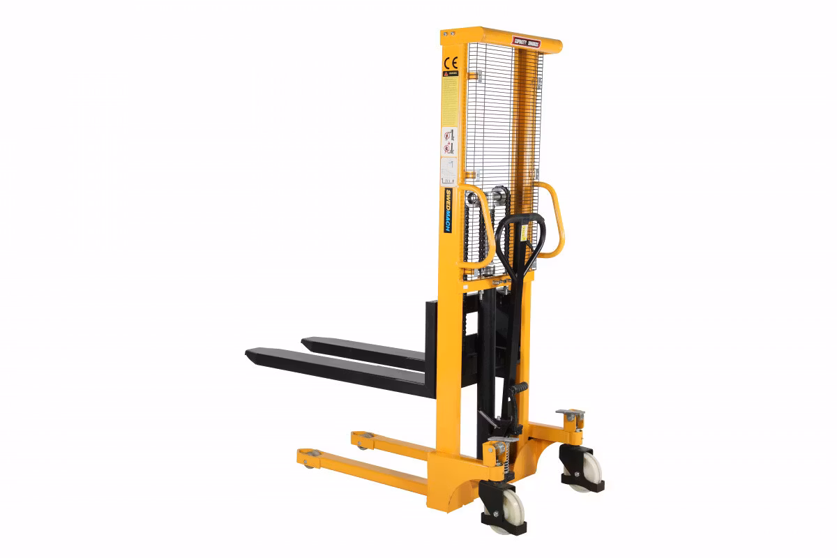 PL 1600 ST Staplare