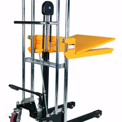 PL 1500 HST Halvpallstaplare