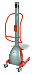 LV-150 EL, Lyftvagn 150 kg