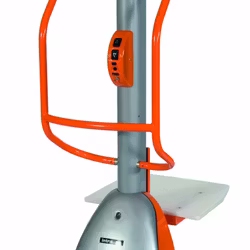 LV-150 EL, Lyftvagn 150 kg