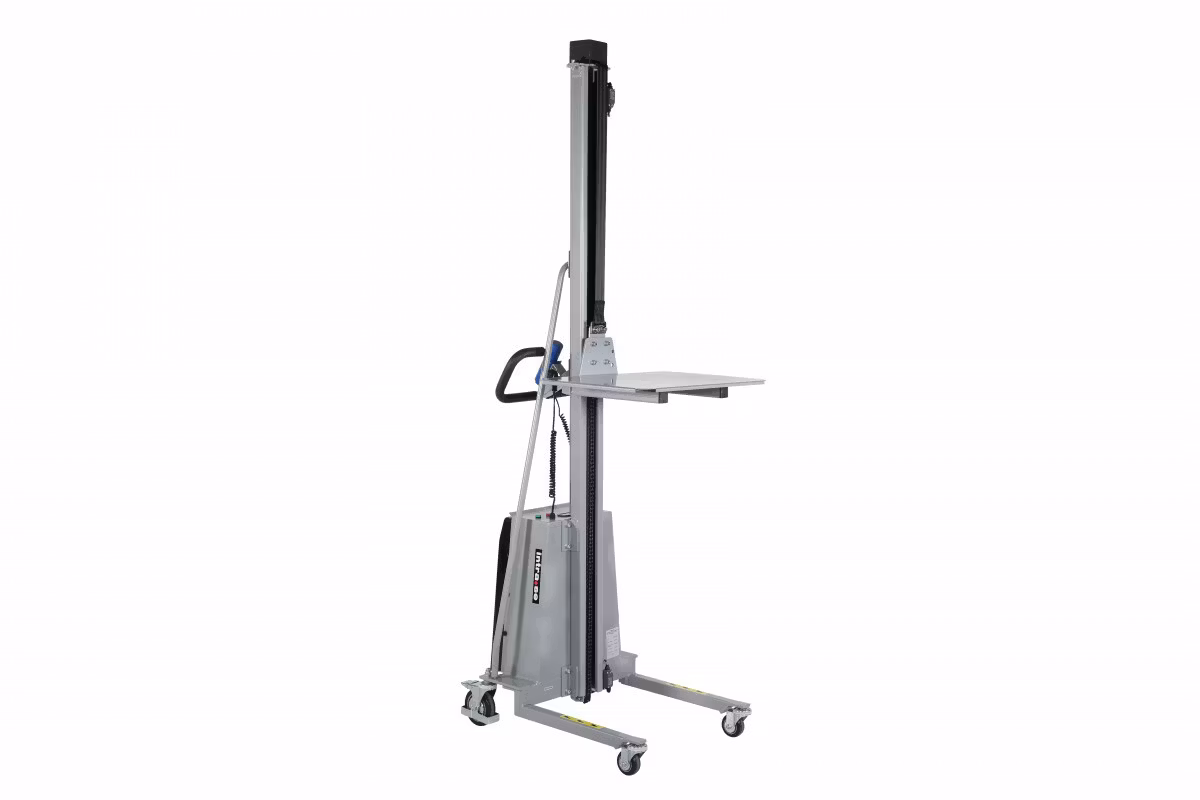E250N, Lätt lyftvagn 250 kg