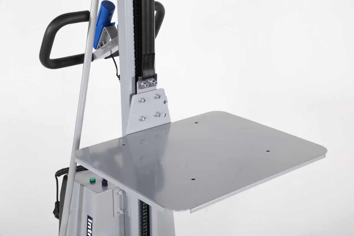E250N, Lätt lyftvagn 250 kg