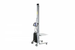 E100NS, Lätt lyftvagn 100 kg 2000 mm