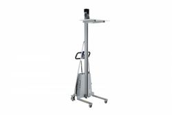 E100NS, Lätt lyftvagn 100 kg 2000 mm