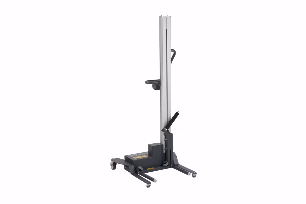 Wheel-Lifter Electric