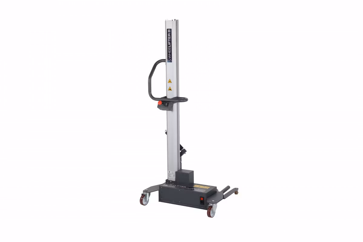 Wheel-Lifter Electric