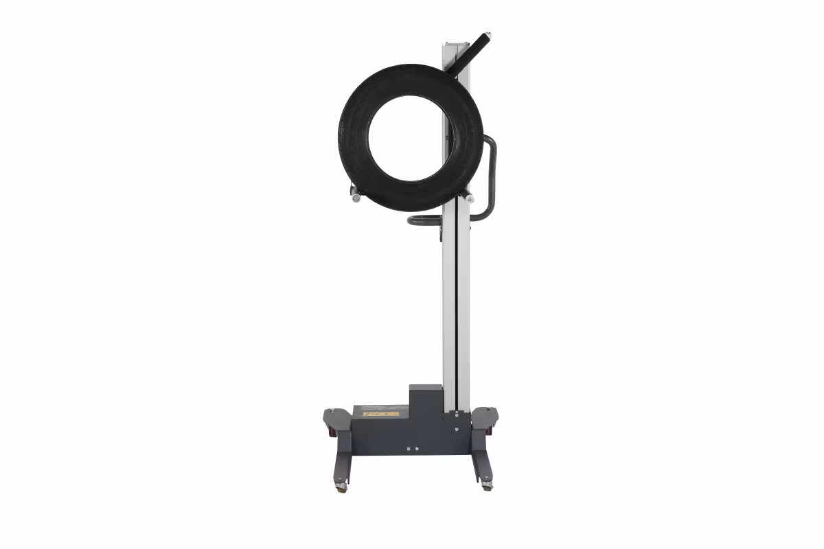 Wheel-Lifter Electric