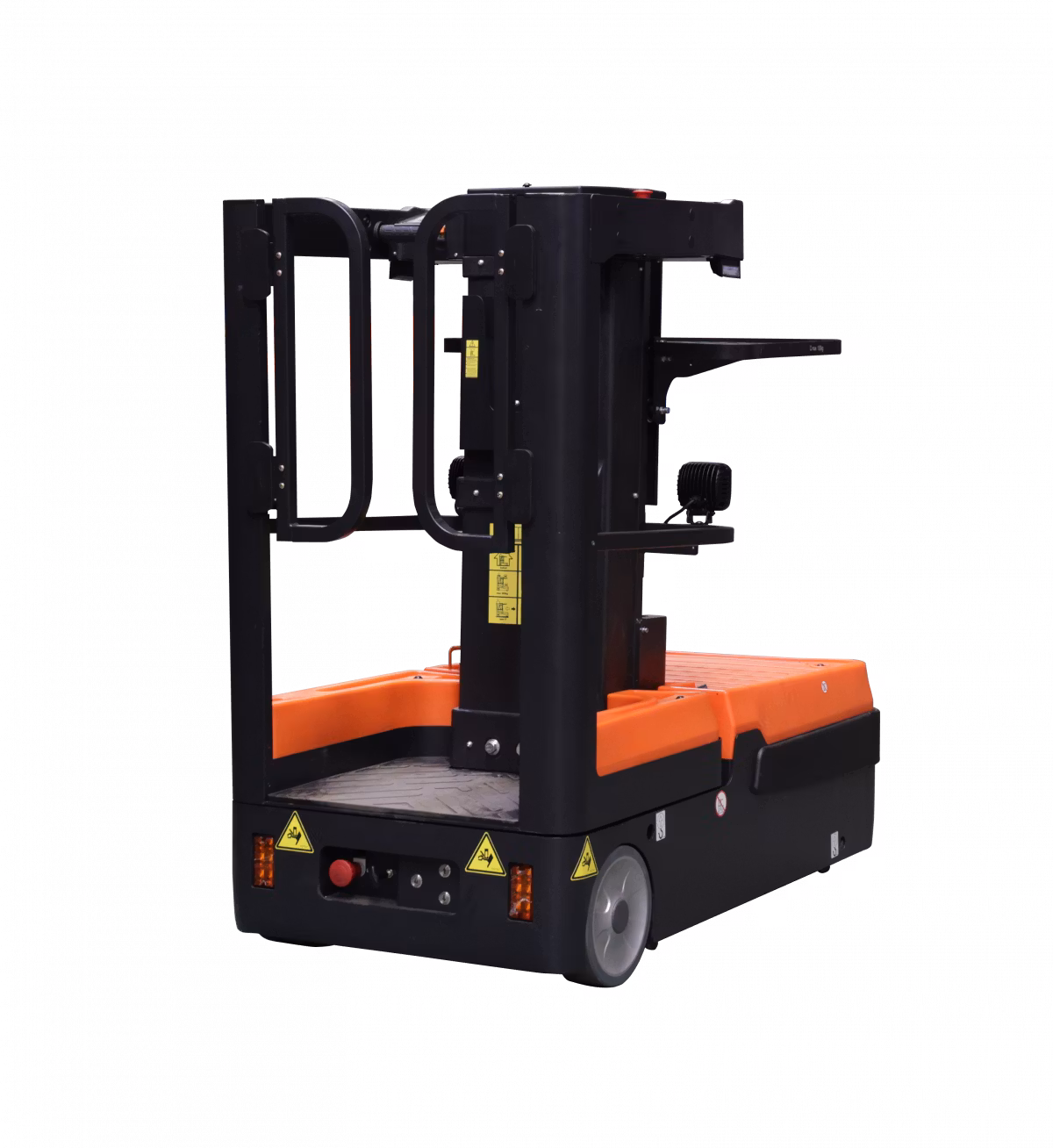 OPH01E Orderplockare, 5000 mm