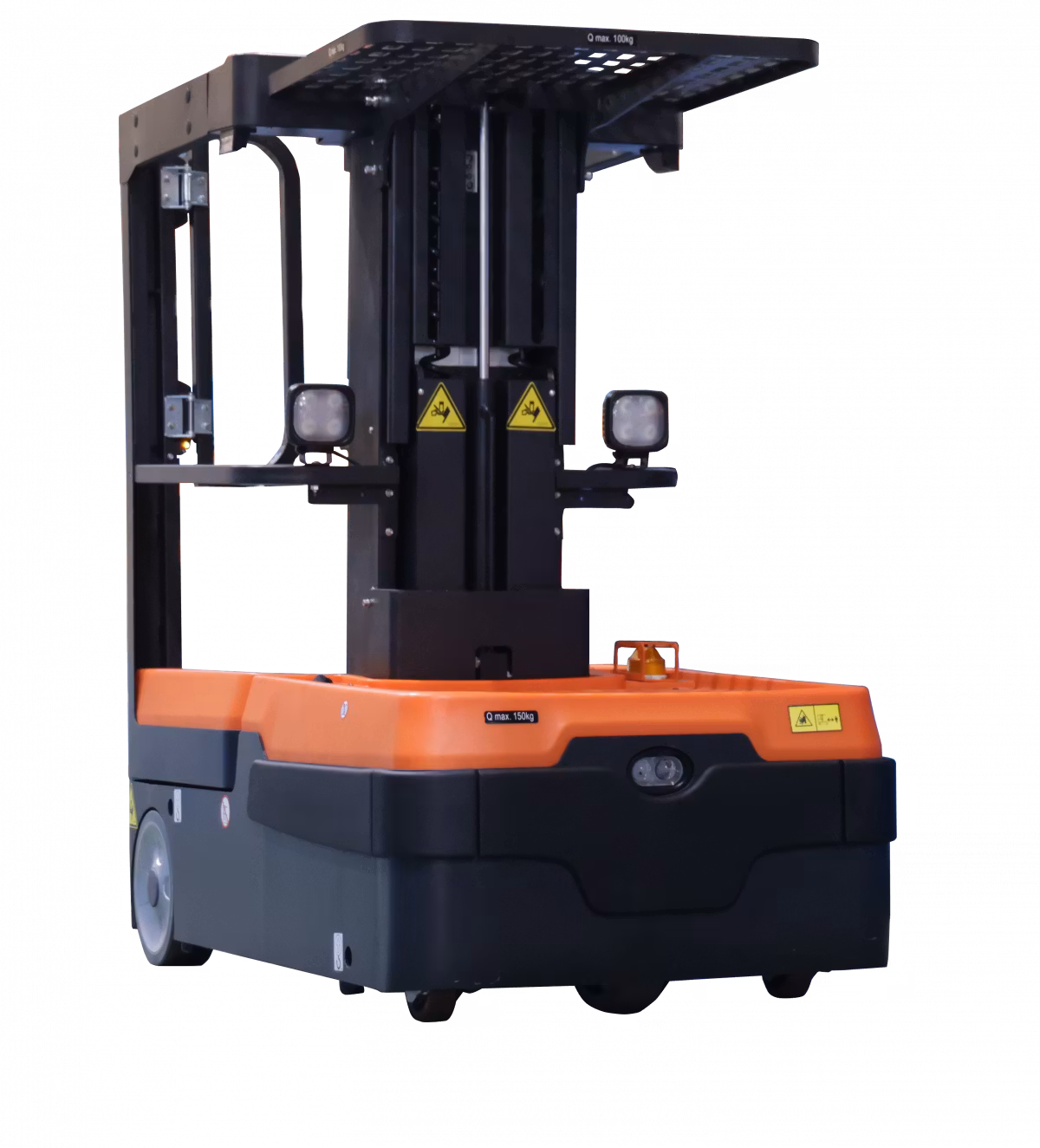 OPH01E Orderplockare, 5000 mm