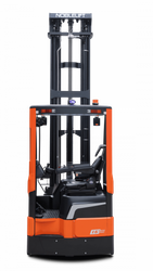 RT16Pro, skjutstativtruck