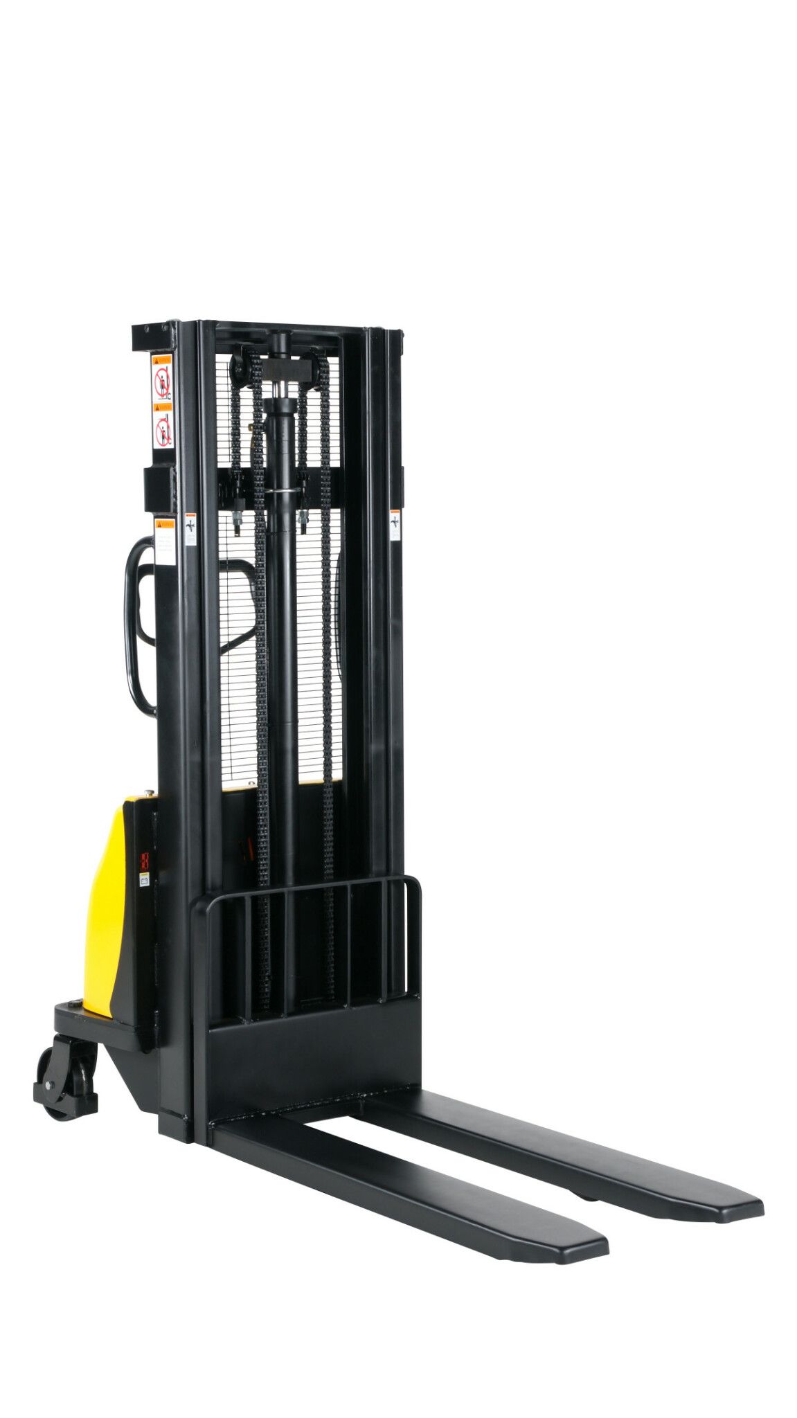 CDD10B-III 2,5m ST-EL Staplare