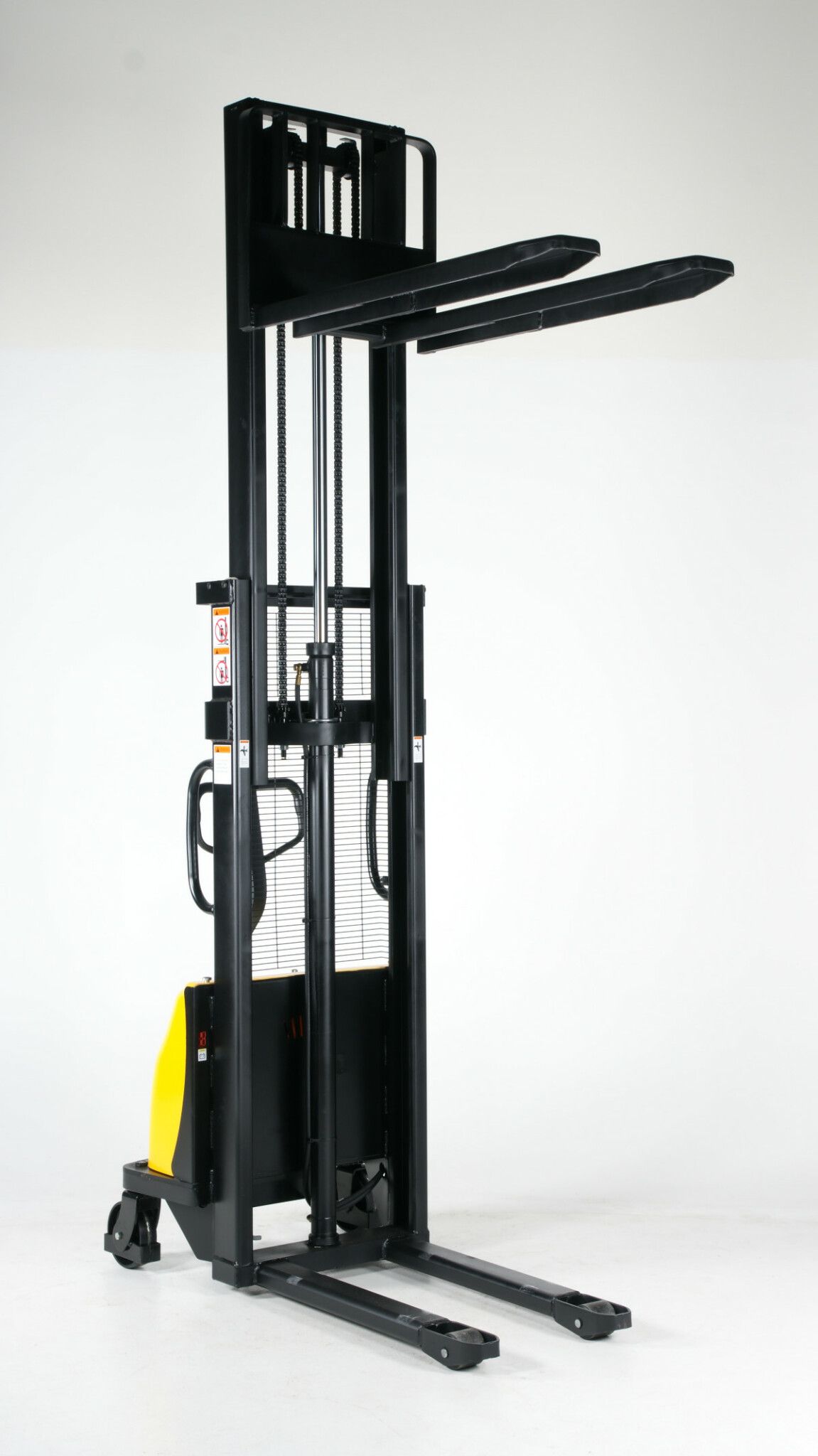 CDD10B-III 2,5m ST-EL Staplare