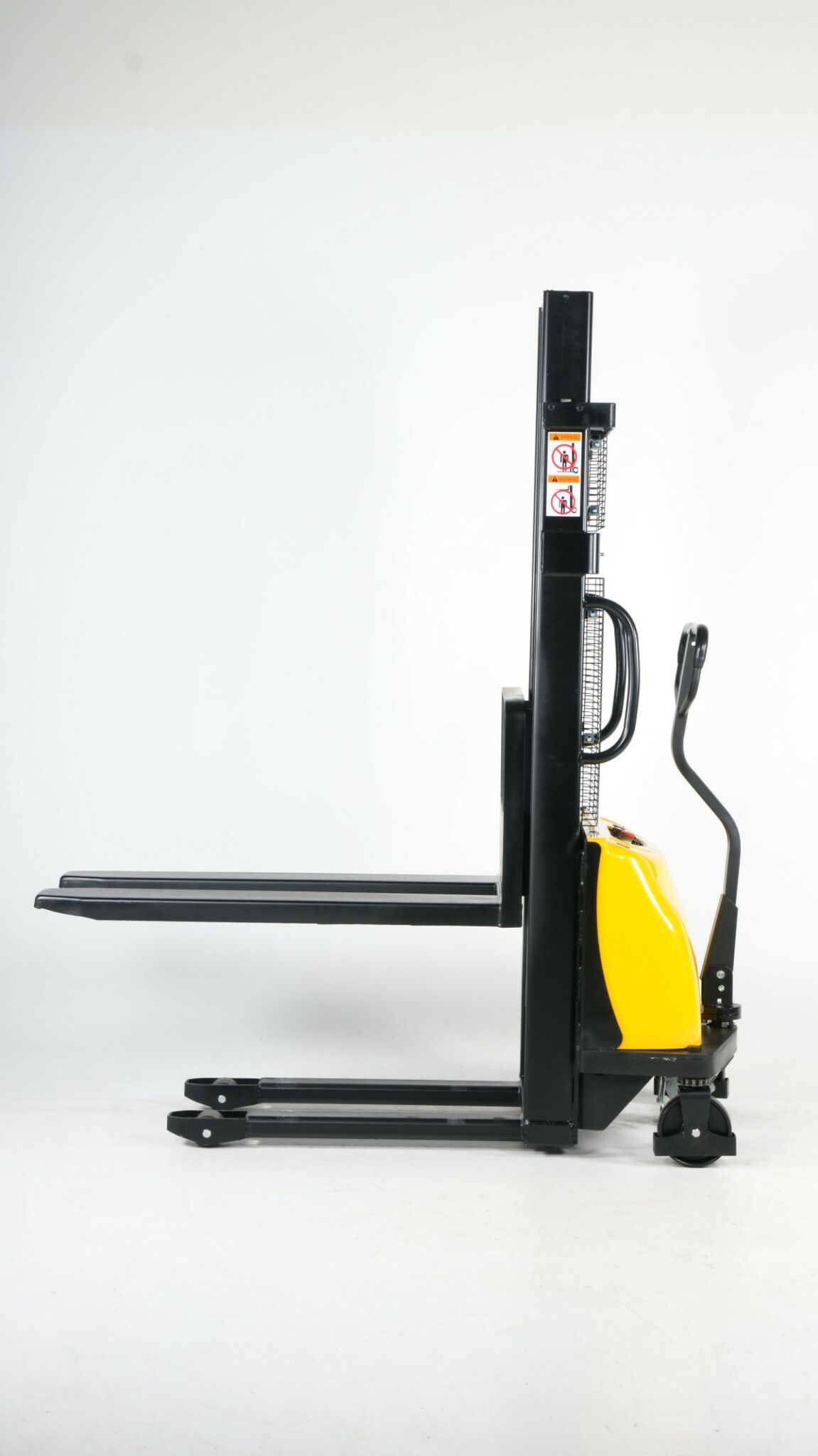CDD10B-III 2,5m ST-EL Staplare