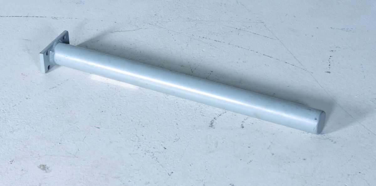WP-A01, Enkel pikbom
