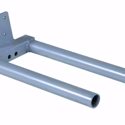 WP-A02, Dubbelpikbom