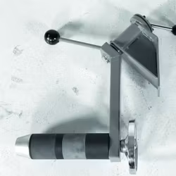 WP-A03, Rullvändare