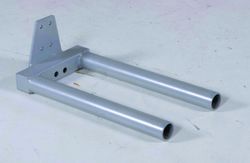 WP-A02, Dubbelpikbom