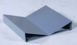 WP-A04, V-Block