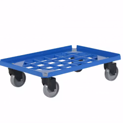 PD250A, Backvagn m gallerbott.