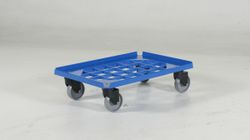 PD250A, Backvagn m gallerbott.