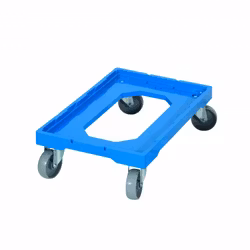 PD250B, Backvagn i ABS-plast