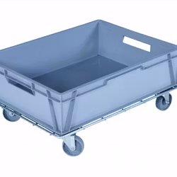 ZD400A, Galvad backv 600x400