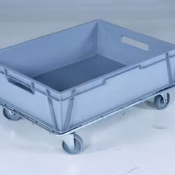 ZD400A, Galvad backv 600x400