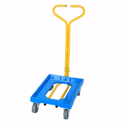 PD250C, Backvagn m draghandtag