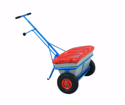 Salt- o sandspridare, 35L