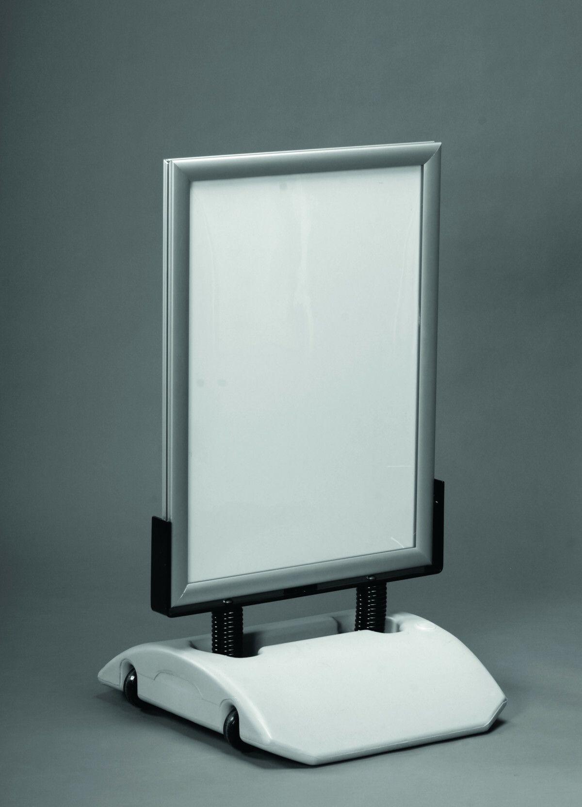 Wind Sign Smart, 50x70, Svart