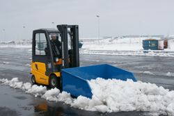 SK 2, Truckskopa 1500 L.