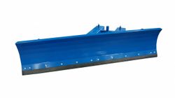 SPR 20 Snöplog 2000 mm gummi