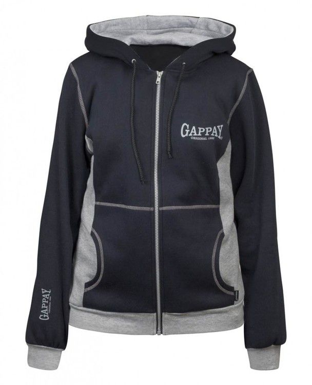 Sweatshirt Dam