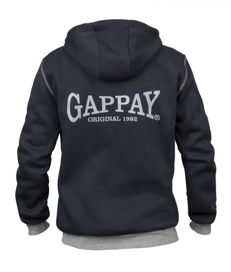 Sweatshirt Herr